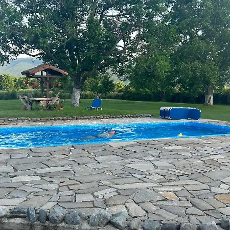 мелницата Elhovo (Stara Zagora)
