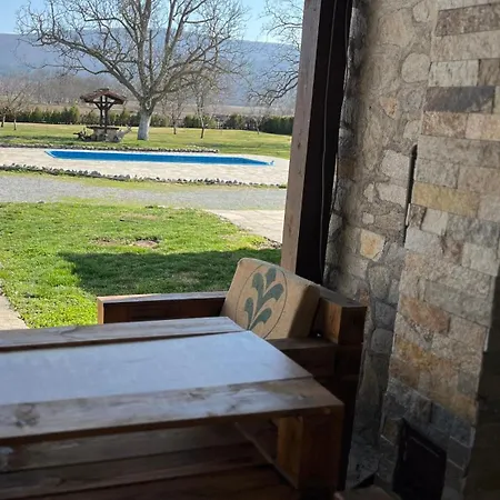 мелницата בית הארחה