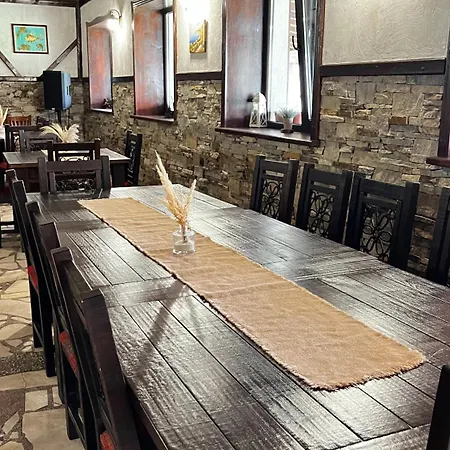 Penzion къща за гости мелницата