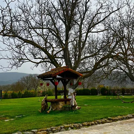 мелницата Gasthof Elhovo (Stara Zagora)