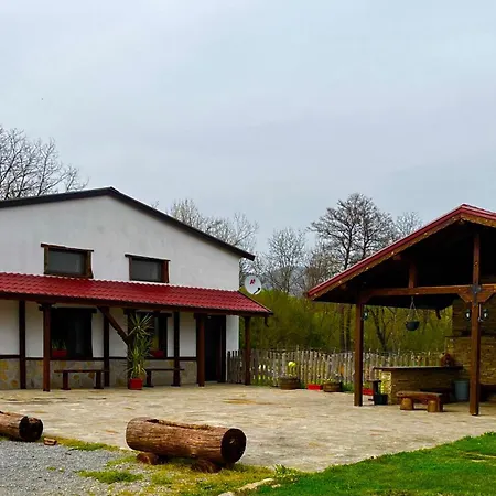 мелницата
