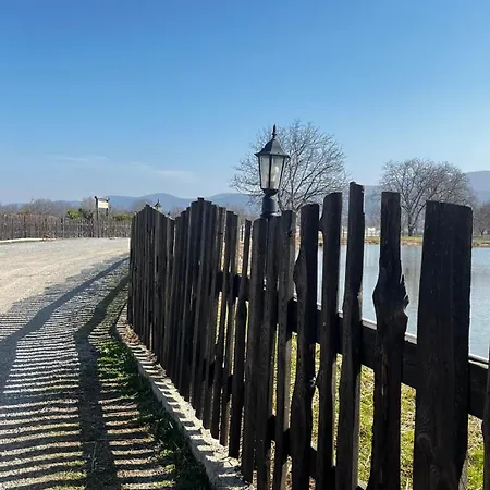 мелницата Gasthof Elhovo (Stara Zagora)