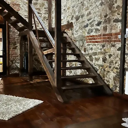 мелницата Gasthof