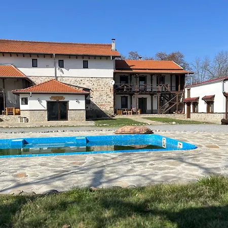 Gasthof мелницата