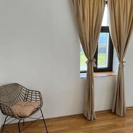 בית הארחה мелницата Elhovo (Stara Zagora)