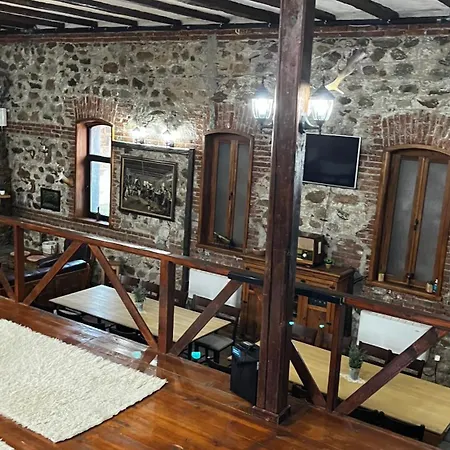 мелницата