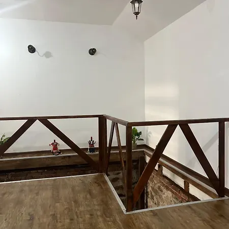 Pensjonat мелницата Elhovo (Stara Zagora)