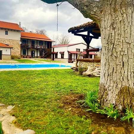 мелницата