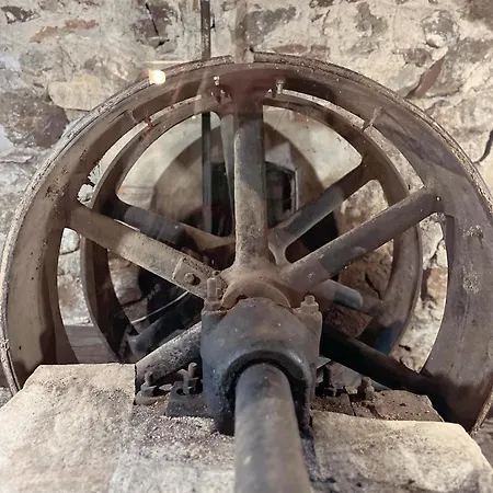 мелницата Gasthof