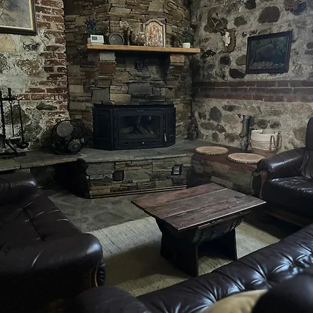 мелницата Gasthof Elhovo (Stara Zagora)