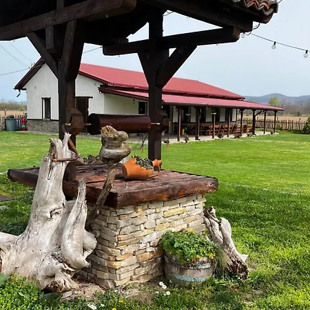 мелницата Gasthof *