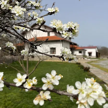 мелницата Pensjonat Elhovo (Stara Zagora)