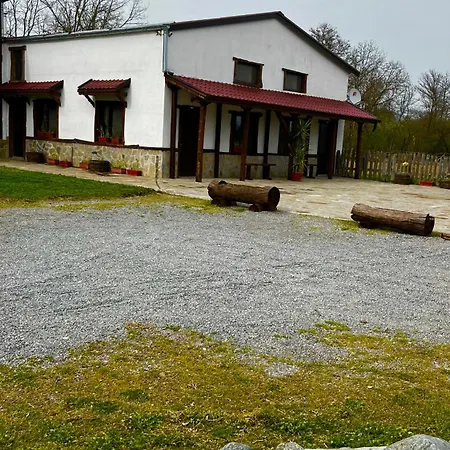 Gasthof мелницата