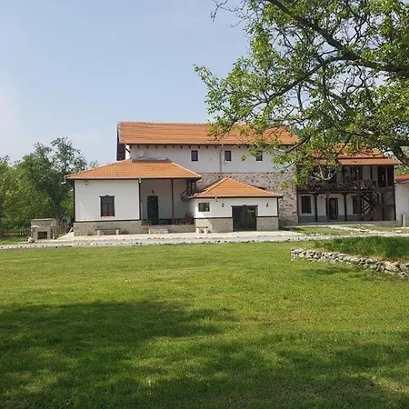 мелницата Elhovo (Stara Zagora)