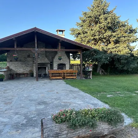 Gasthof мелницата Elhovo (Stara Zagora)