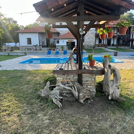 Gasthof мелницата