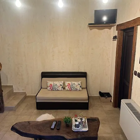 мелницата Gasthof Elhovo (Stara Zagora)