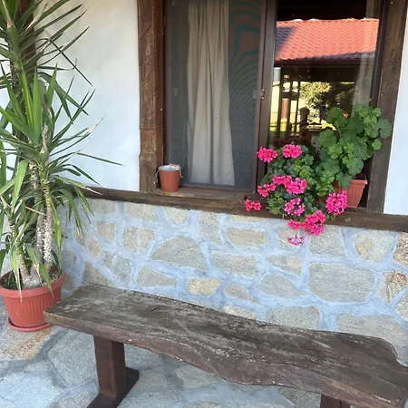 Gasthof мелницата Elhovo (Stara Zagora)