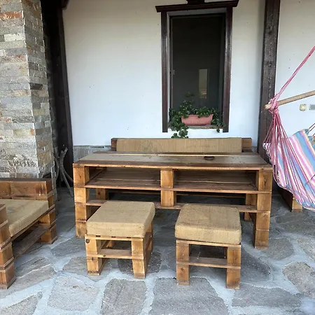 мелницата Pensjonat