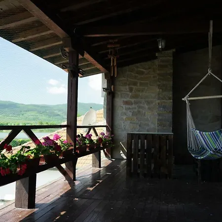 мелницата בית הארחה Elhovo (Stara Zagora)