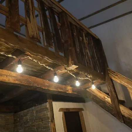 мелницата Gasthof Elhovo (Stara Zagora)