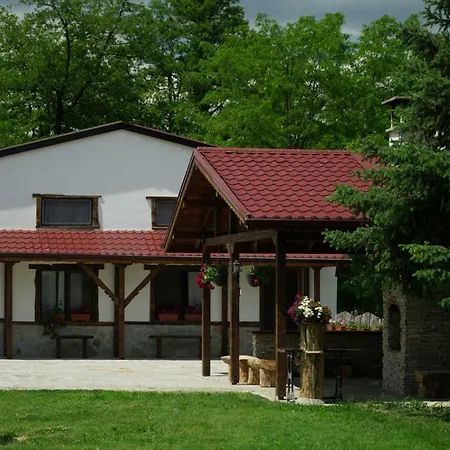 мелницата