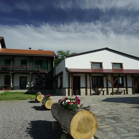 мелницата Gasthof Elhovo (Stara Zagora)